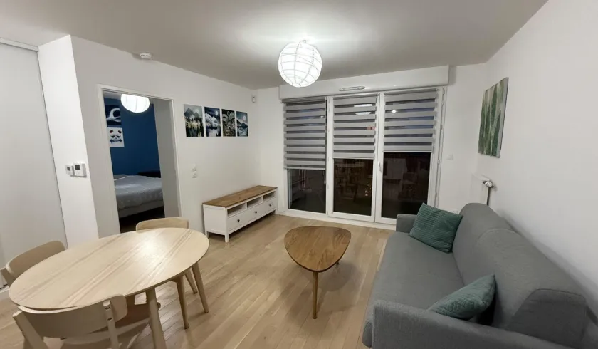 Location Nogent-sur-Marne Appartement 696e154ad8771