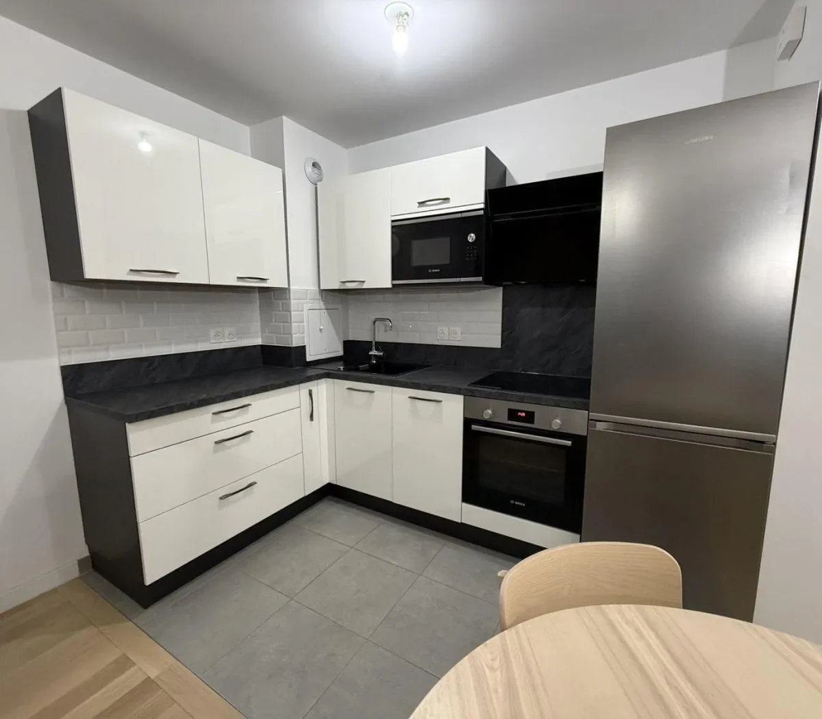 Location Nogent-sur-Marne Appartement 696e154ad877