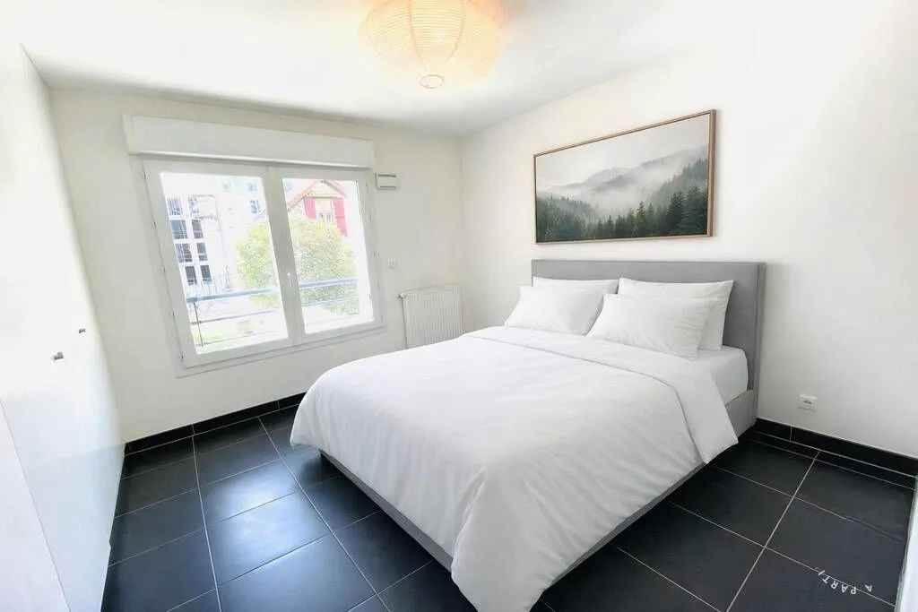 Location Alfortville Appartement 696e199844884