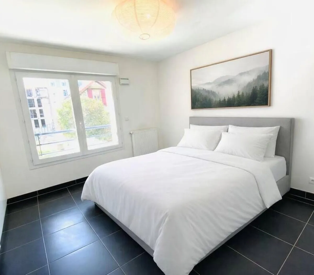 Location Alfortville Appartement 696e19984488