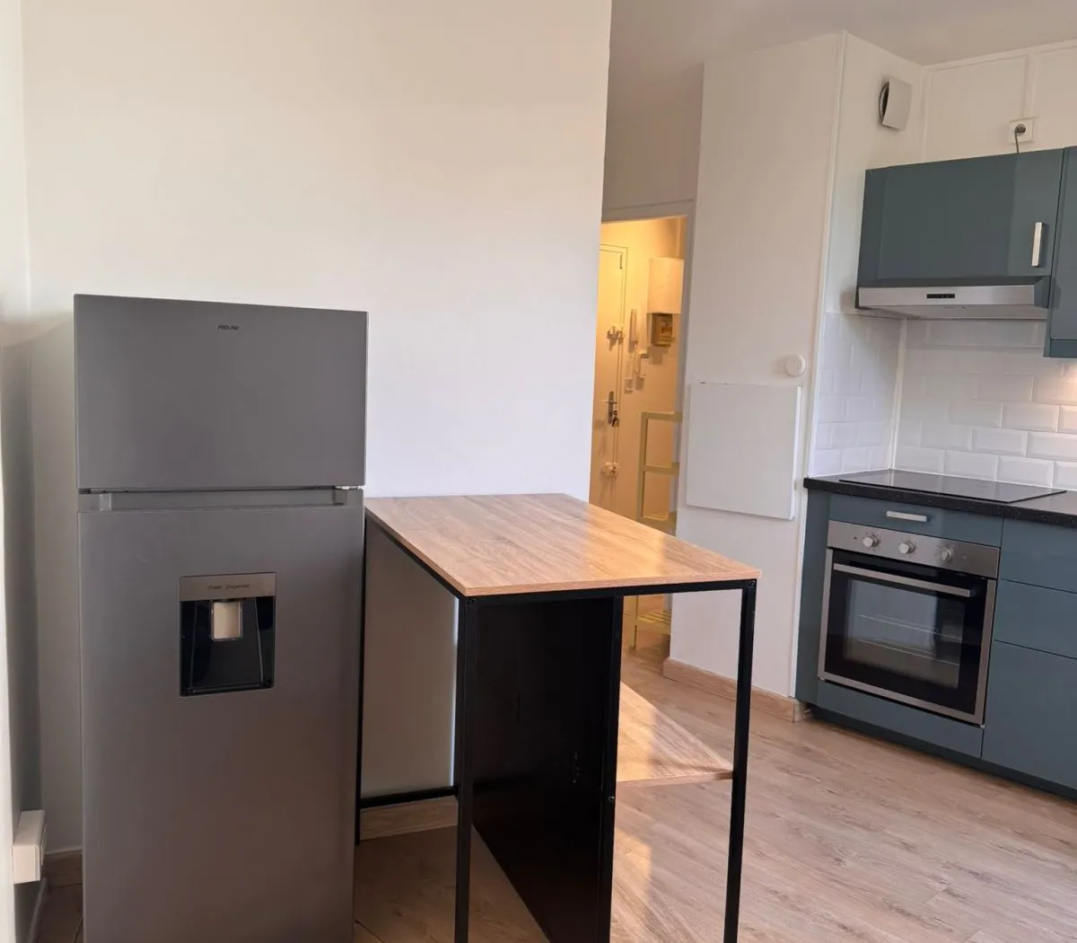 Location Évry-Courcouronnes Appartement 696e1a1fb721