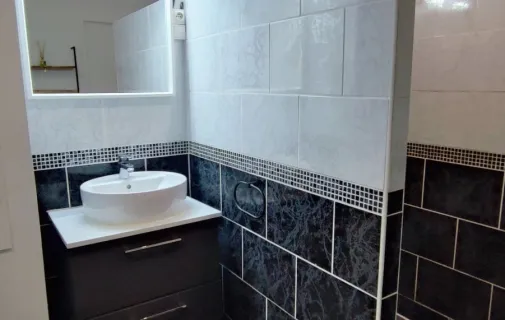 Location Évry-Courcouronnes Appartement 696e1a1fb721