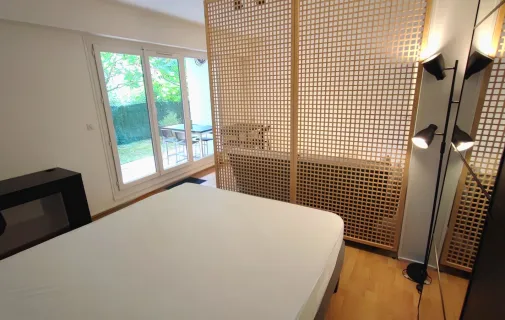 Location Évry-Courcouronnes Appartement 696e1a1fb721