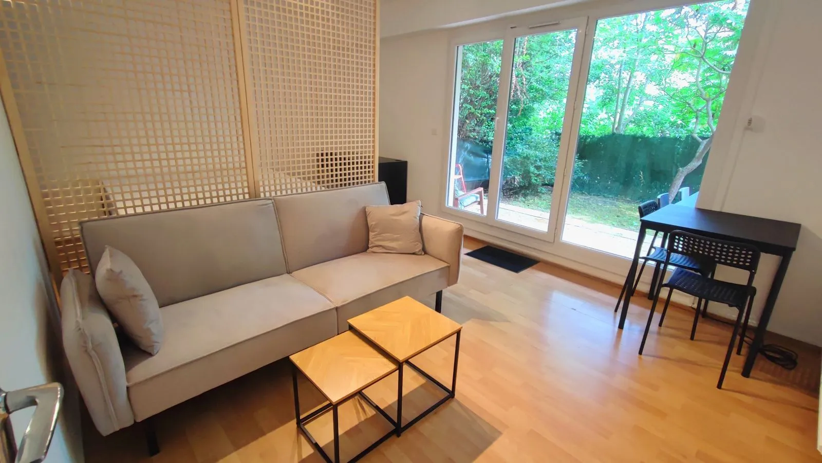 Location Évry-Courcouronnes Appartement 696e1a1fb721