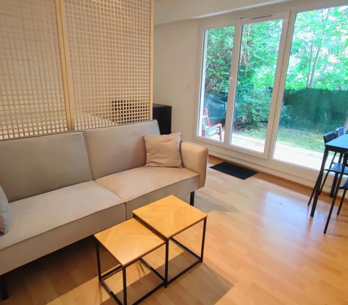 Location Évry-Courcouronnes Appartement 696e1a1fb721