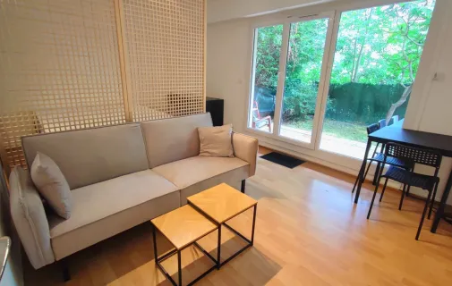 Location Évry-Courcouronnes Appartement 696e1a1fb721