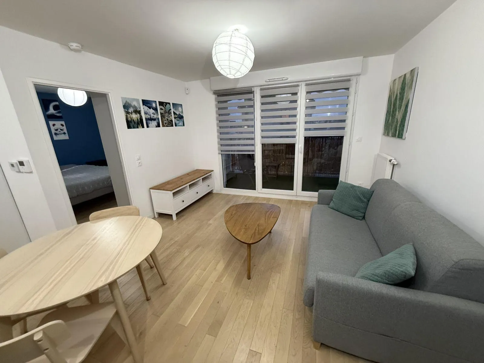 Location Nogent-sur-Marne Appartement 696e23852d1c1