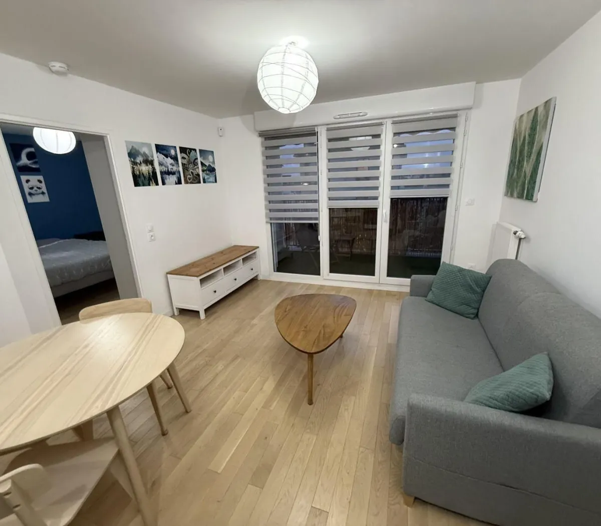 Location Nogent-sur-Marne Appartement 696e23852d1c