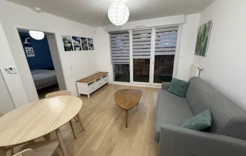 Location Nogent-sur-Marne Appartement 696e23852d1c