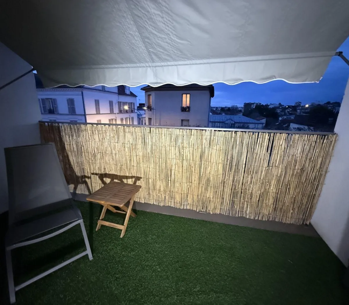 Location Nogent-sur-Marne Appartement 696e23852d1c