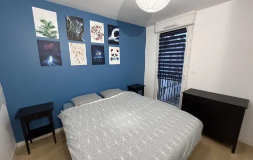 Location Nogent-sur-Marne Appartement 696e23852d1c