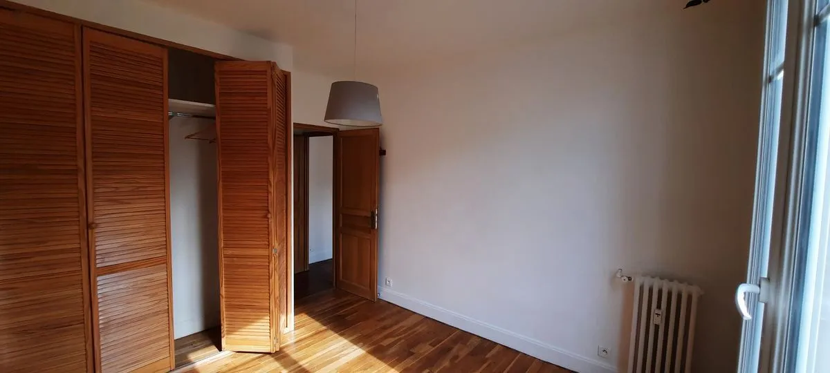 Location Boulogne-Billancourt Appartement 696e35076236