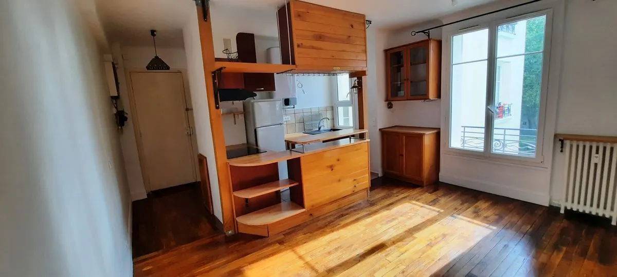 Location Boulogne-Billancourt Appartement 696e35076236