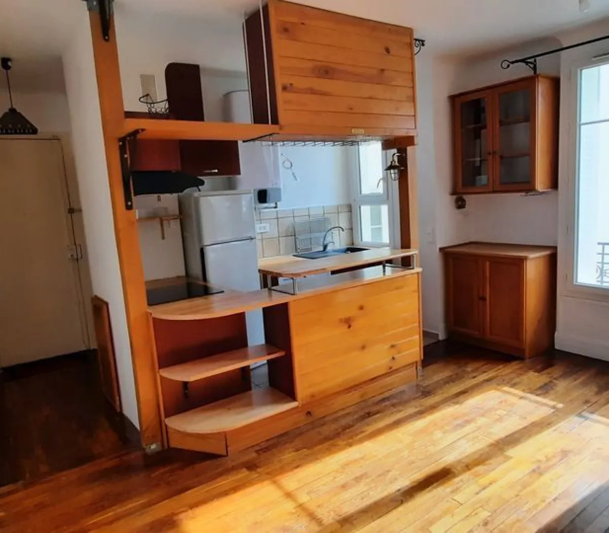 Location Boulogne-Billancourt Appartement 696e35076236