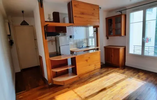 Location Boulogne-Billancourt Appartement 696e35076236