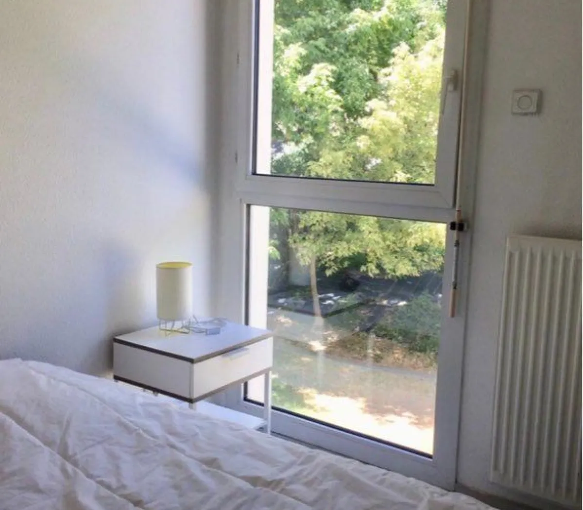 Location Montpellier Appartement 696e3b000d04