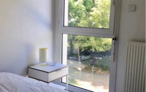 Location Montpellier Appartement 696e3b000d04