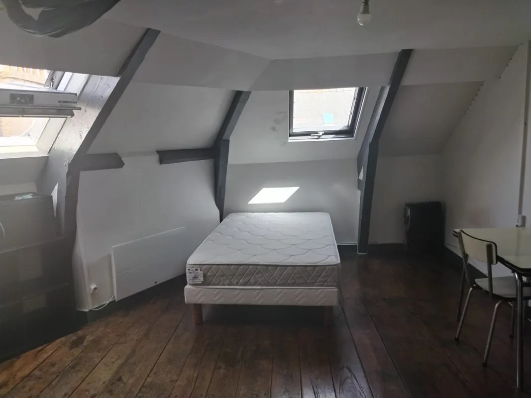 Location Rennes Appartement 696e3b0b4b7d2