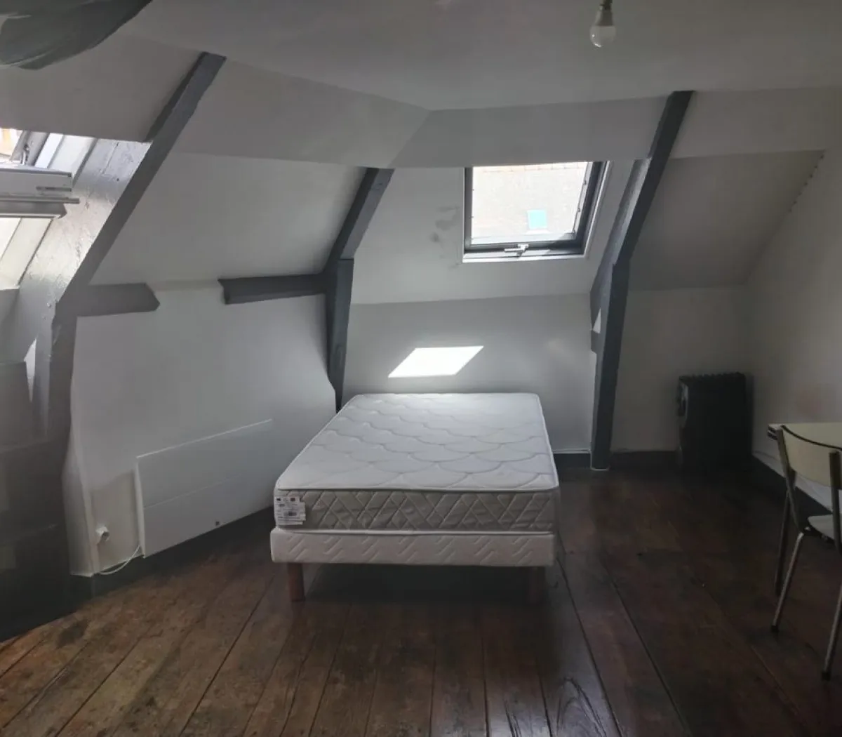 Location Rennes Appartement 696e3b0b4b7d