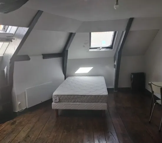 Location Rennes Appartement 696e3b0b4b7d2