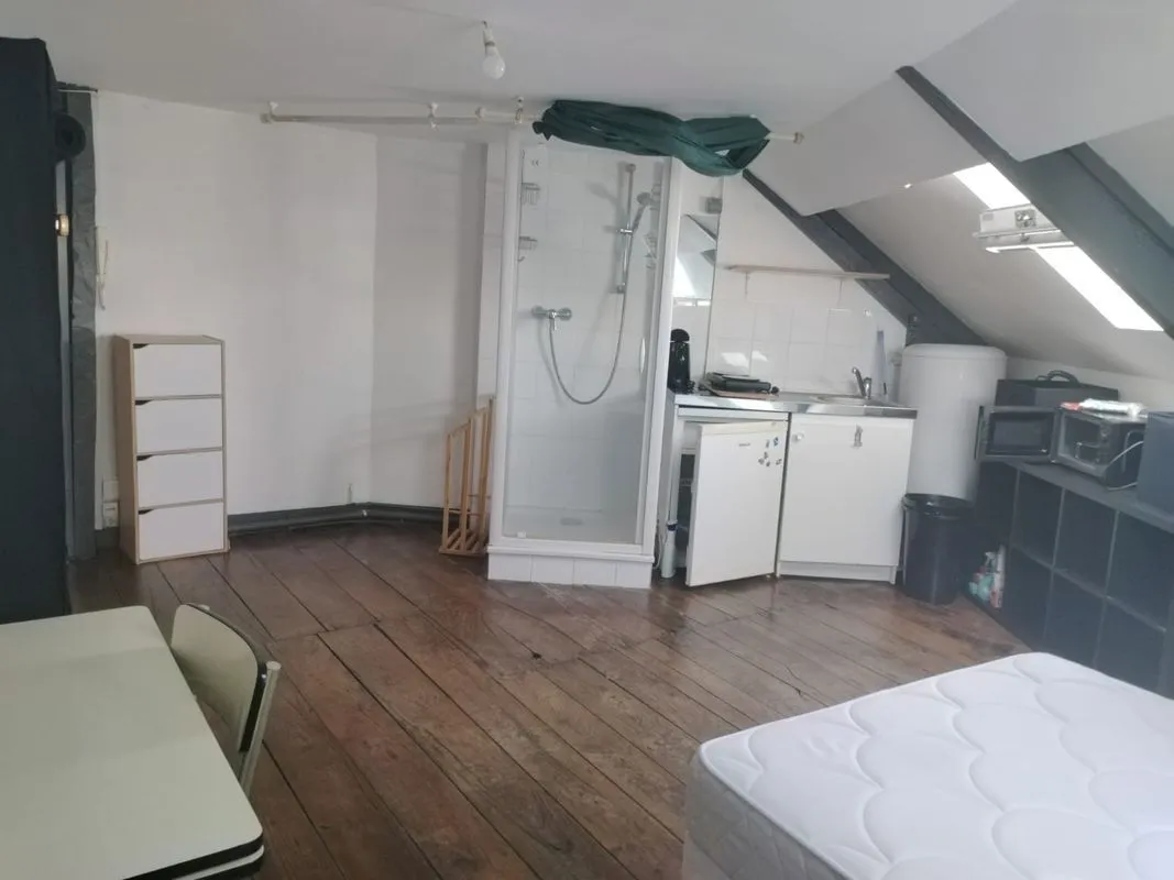 Location Rennes Appartement 696e3b0b4b7d1