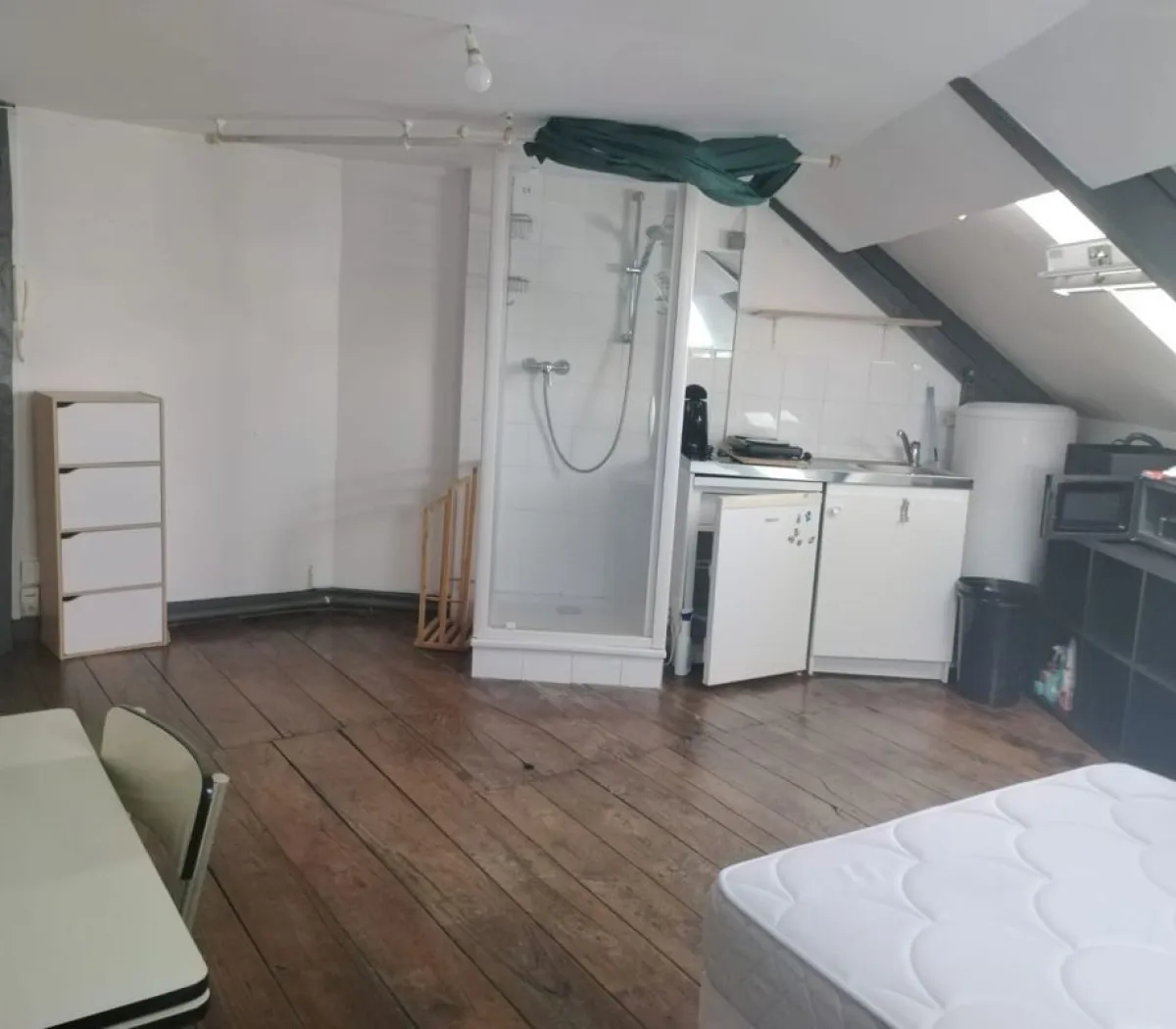 Location Rennes Appartement 696e3b0b4b7d