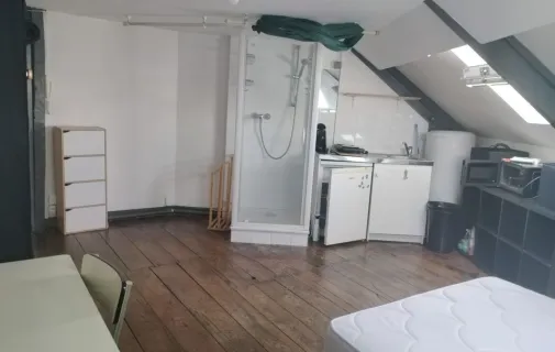 Location Rennes Appartement 696e3b0b4b7d