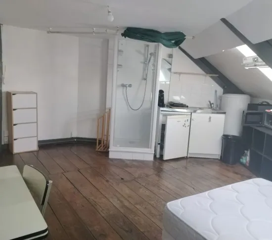 Location Rennes Appartement 696e3b0b4b7d1