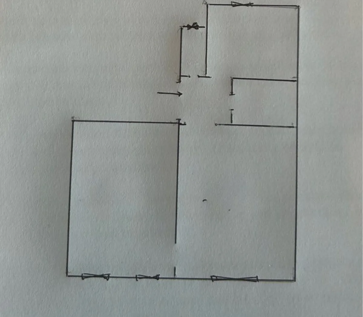 Location Paris Appartement 696e3c570b49