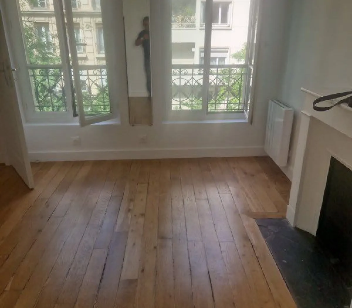 Location Paris Appartement 696e3c570b49