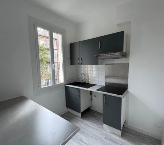 Location Marseille Appartement 696e3c63d8963