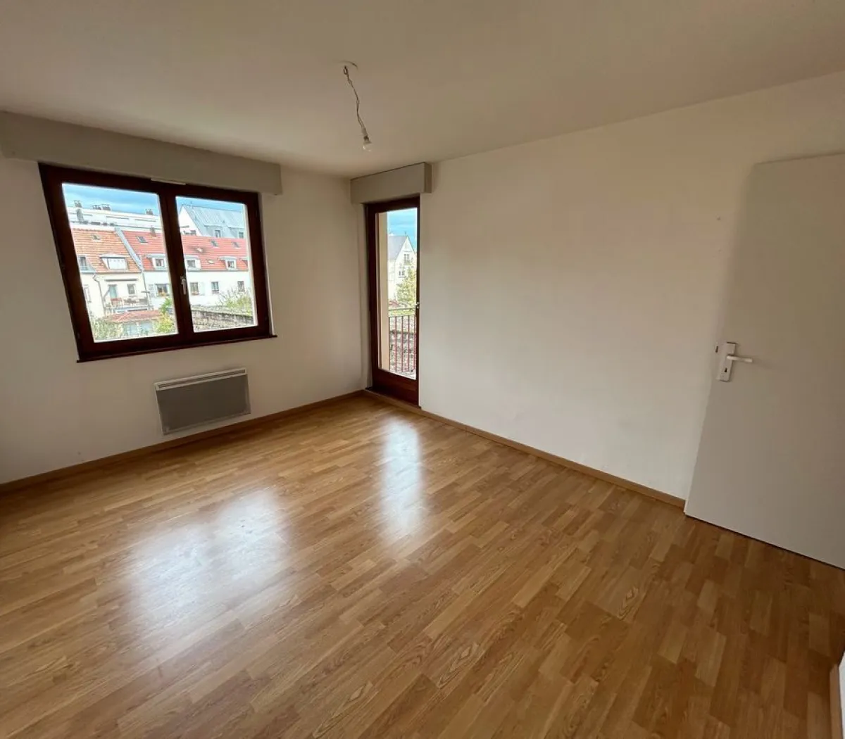 Location Strasbourg Appartement 696e3c6aaad1