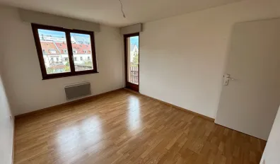 miniatureLocation Strasbourg Appartement 696e3c6aaad12