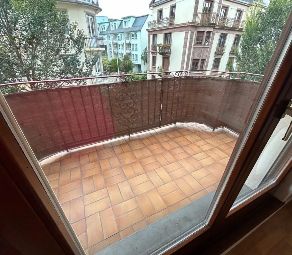 Location Strasbourg Appartement 696e3c6aaad1