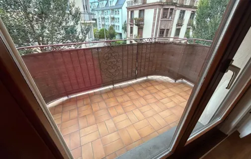 Location Strasbourg Appartement 696e3c6aaad1