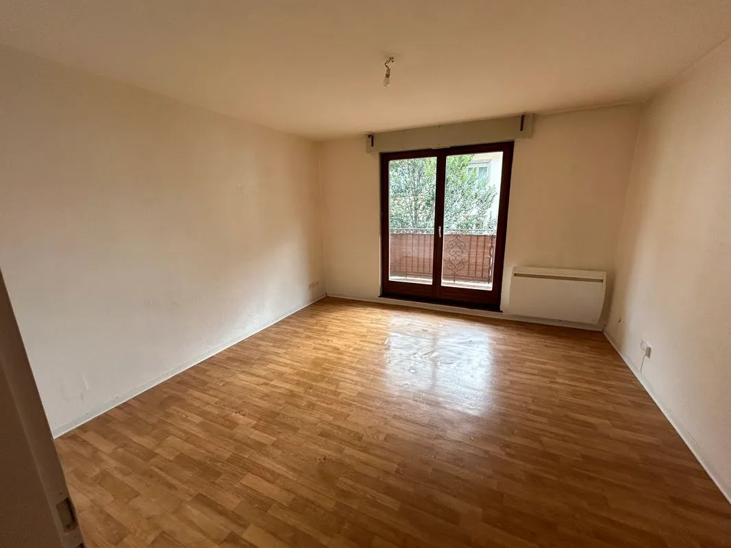 Location Strasbourg Appartement 696e3c6aaad11