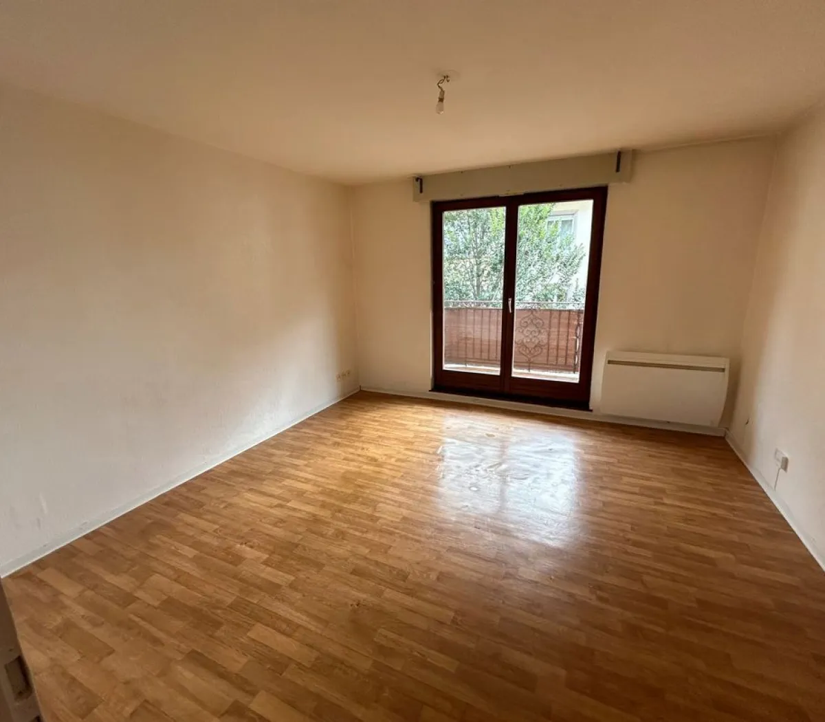 Location Strasbourg Appartement 696e3c6aaad1
