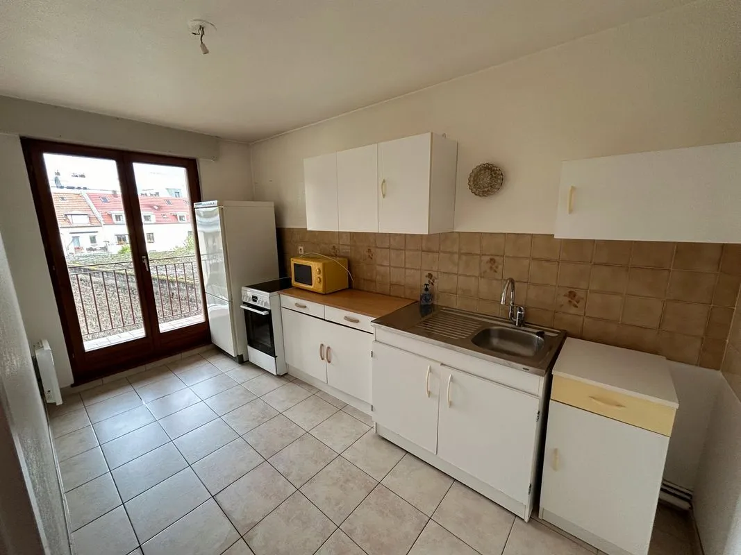 Location Strasbourg Appartement 696e3c6aaad13