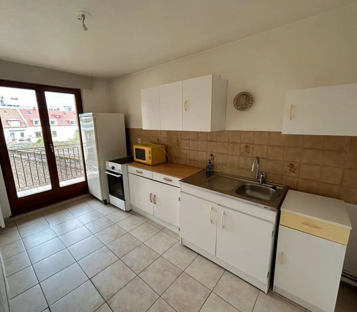 Location Strasbourg Appartement 696e3c6aaad1