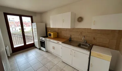 miniatureLocation Strasbourg Appartement 696e3c6aaad12