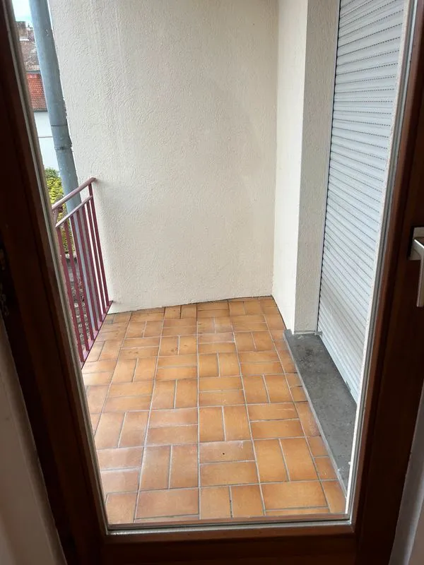 Location Strasbourg Appartement 696e3c6aaad16