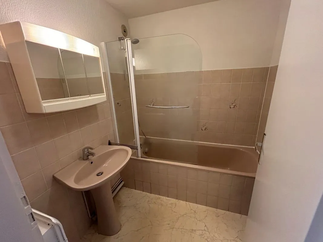 Location Strasbourg Appartement 696e3c6aaad12