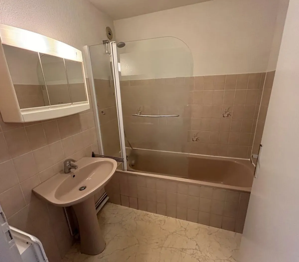 Location Strasbourg Appartement 696e3c6aaad1