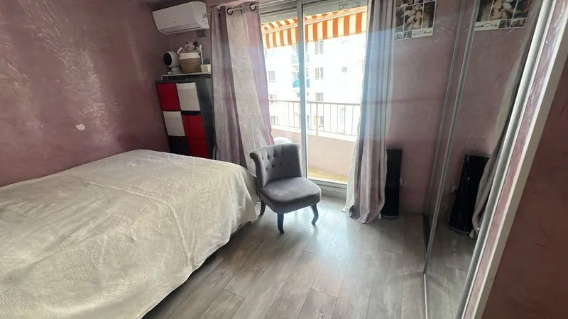 Location Nice Appartement 696e3dc1ce143