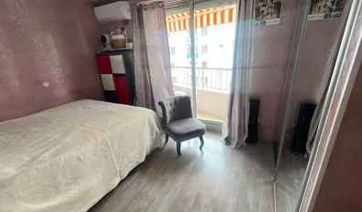 miniatureLocation Nice Appartement 696e3dc1ce142