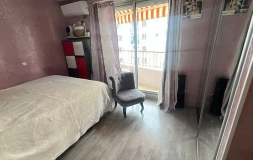 Location Nice Appartement 696e3dc1ce14