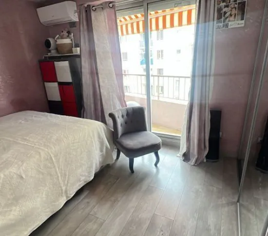 Location Nice Appartement 696e3dc1ce143