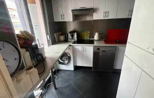 Location Nice Appartement 696e3dc1ce14