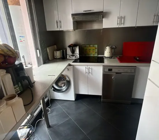 Location Nice Appartement 696e3dc1ce142