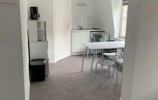 Location Lille Appartement 696e3dc74e32